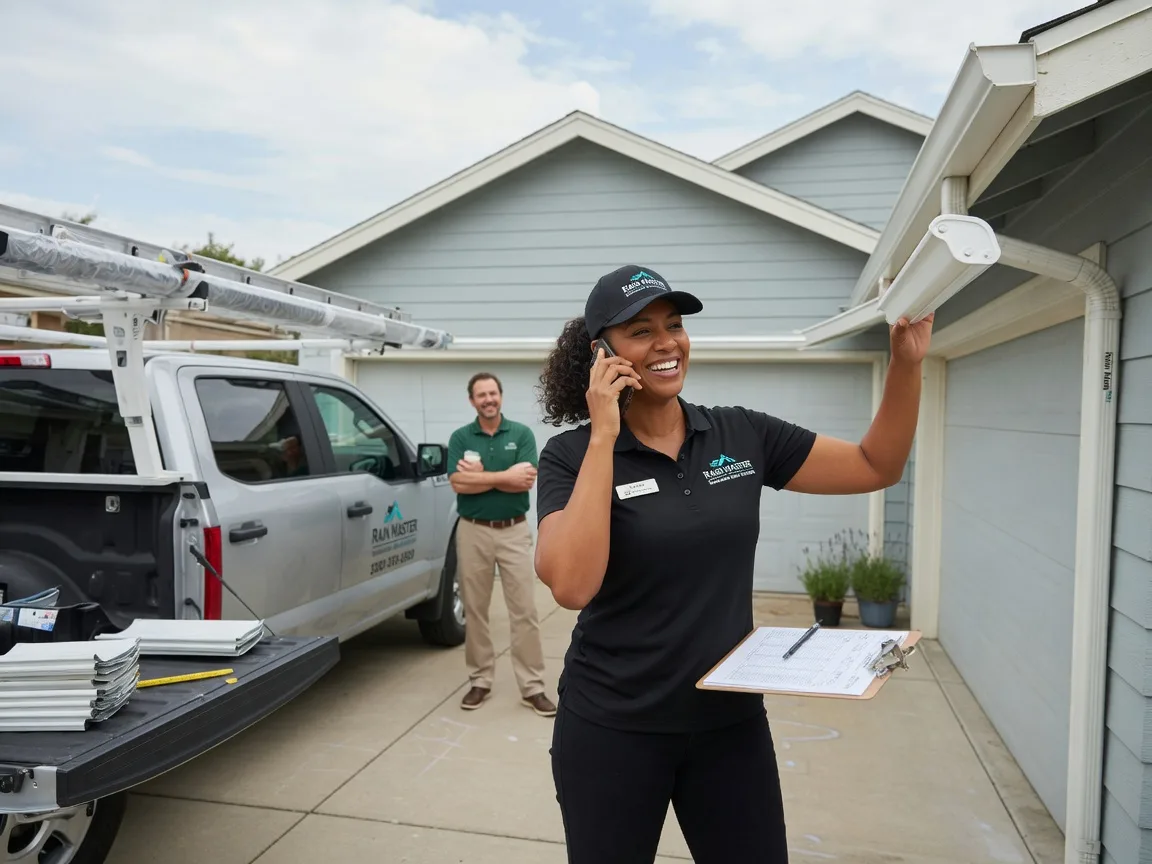 Gutter Installation Jewett, IL FAQs
